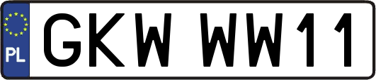GKWWW11