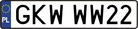 GKWWW22