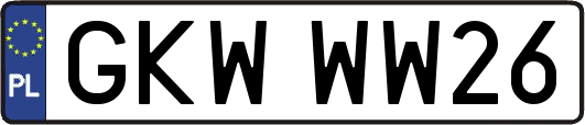 GKWWW26