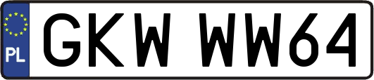 GKWWW64
