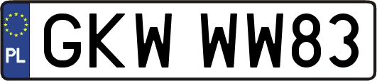 GKWWW83