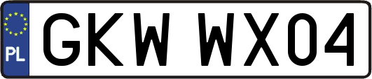GKWWX04