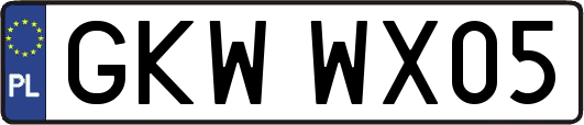 GKWWX05