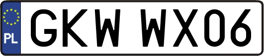 GKWWX06