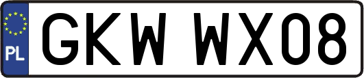 GKWWX08