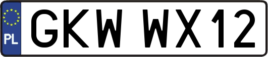 GKWWX12