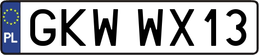 GKWWX13
