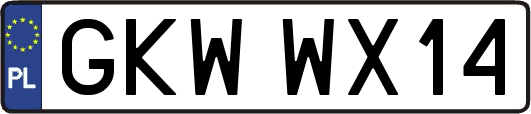 GKWWX14