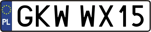 GKWWX15