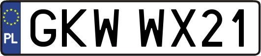 GKWWX21