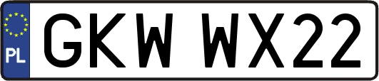 GKWWX22
