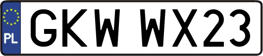 GKWWX23