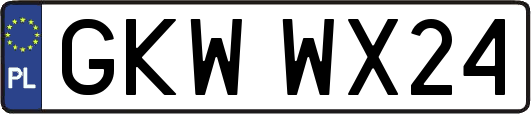 GKWWX24