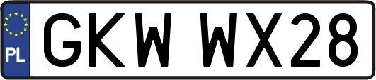 GKWWX28