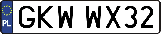 GKWWX32