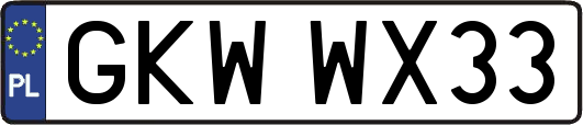 GKWWX33