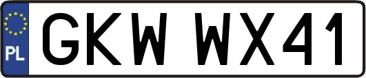 GKWWX41