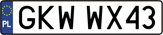 GKWWX43