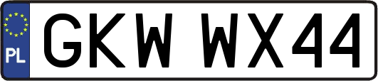 GKWWX44