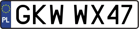 GKWWX47