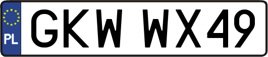 GKWWX49