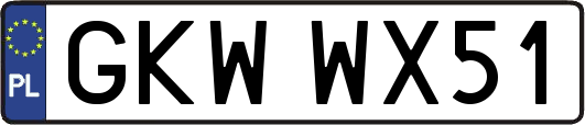 GKWWX51