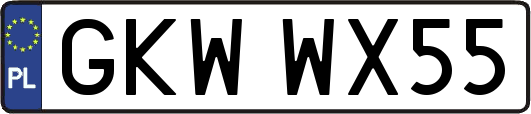 GKWWX55