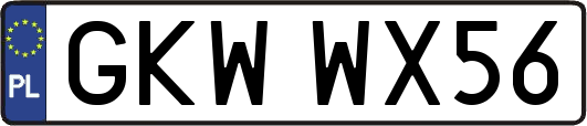 GKWWX56