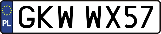 GKWWX57
