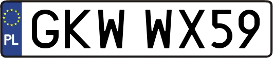 GKWWX59