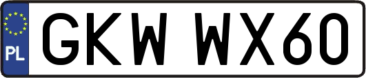 GKWWX60
