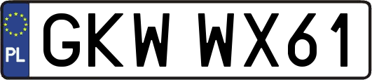 GKWWX61