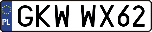 GKWWX62