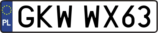 GKWWX63