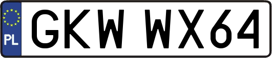 GKWWX64