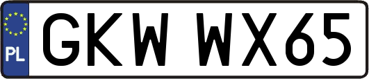 GKWWX65