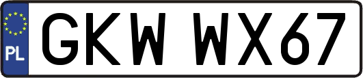 GKWWX67