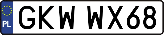 GKWWX68