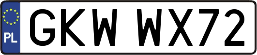 GKWWX72