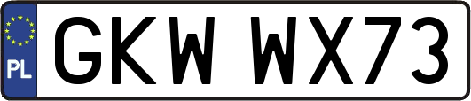 GKWWX73