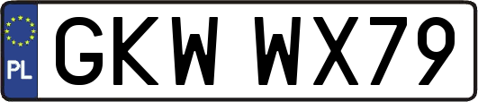 GKWWX79