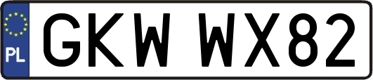 GKWWX82