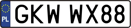 GKWWX88