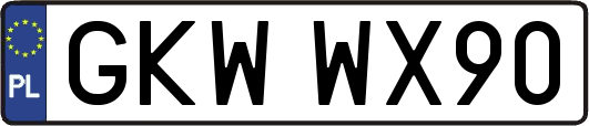 GKWWX90