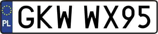 GKWWX95