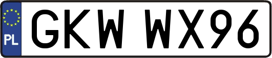 GKWWX96