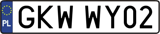 GKWWY02