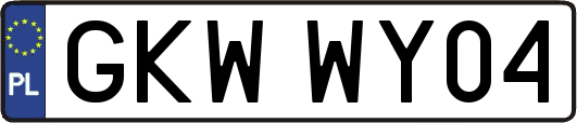 GKWWY04