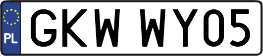 GKWWY05