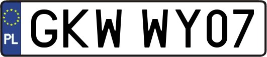 GKWWY07